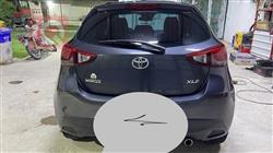 تۆیۆتا یارس